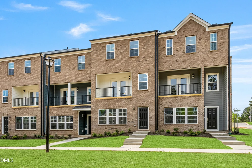 Unit for sale at 1031 Breadsell Lane, Wake Forest, NC 27587