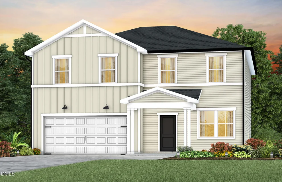 Unit for sale at 550 Brickview Court, Sanford, NC 27330