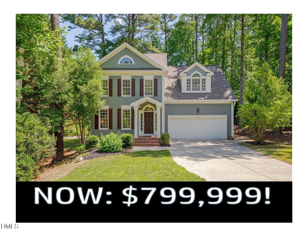 Unit for sale at 504 Manor Rdg Drive, Carrboro, NC 27510