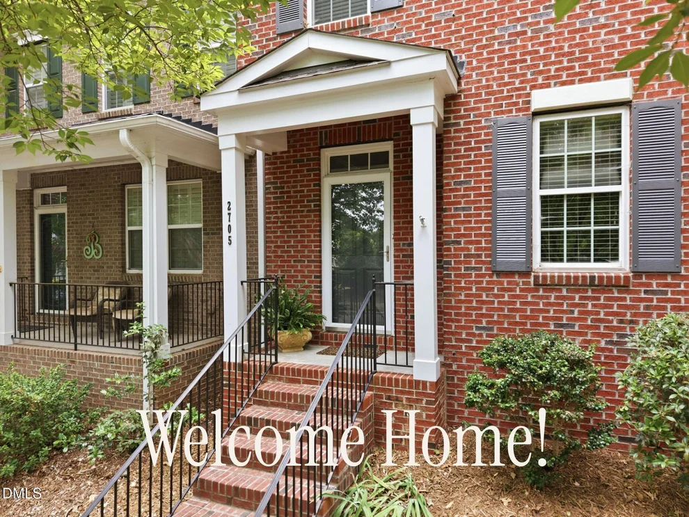 Unit for sale at 2705 Cloud Mist Circle, Raleigh, NC 27614
