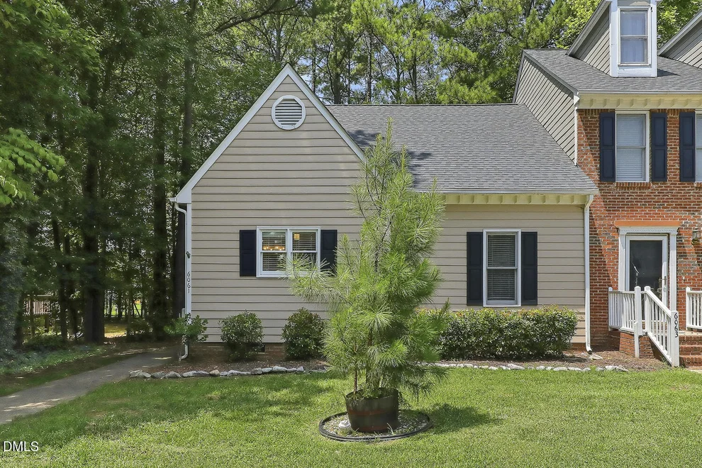 Unit for sale at 6061 Epping Forest Drive, Raleigh, NC 27613