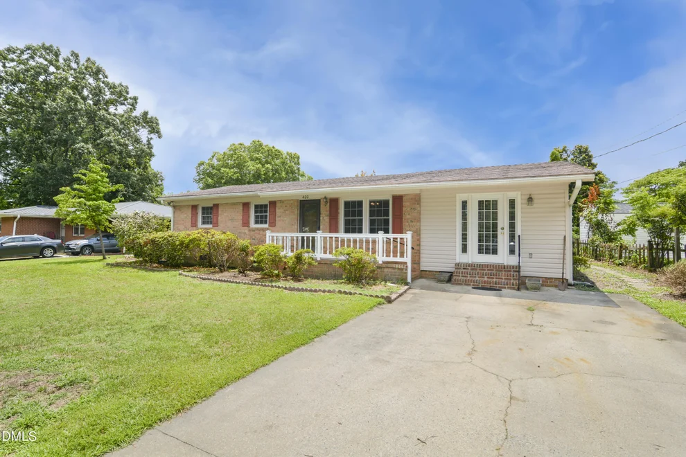 Unit for sale at 400 Blackmon Street, Four Oaks, NC 27524