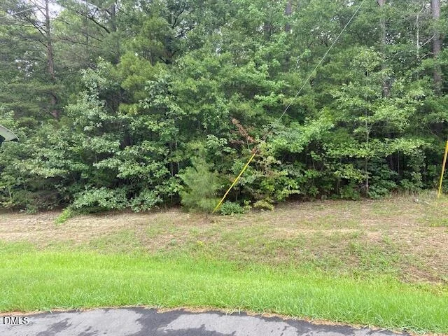 Unit for sale at 0 Coe Street, Timberlake, NC 27583