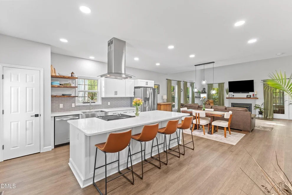 Unit for sale at 2540 Beech Gap Court, Raleigh, NC 27603