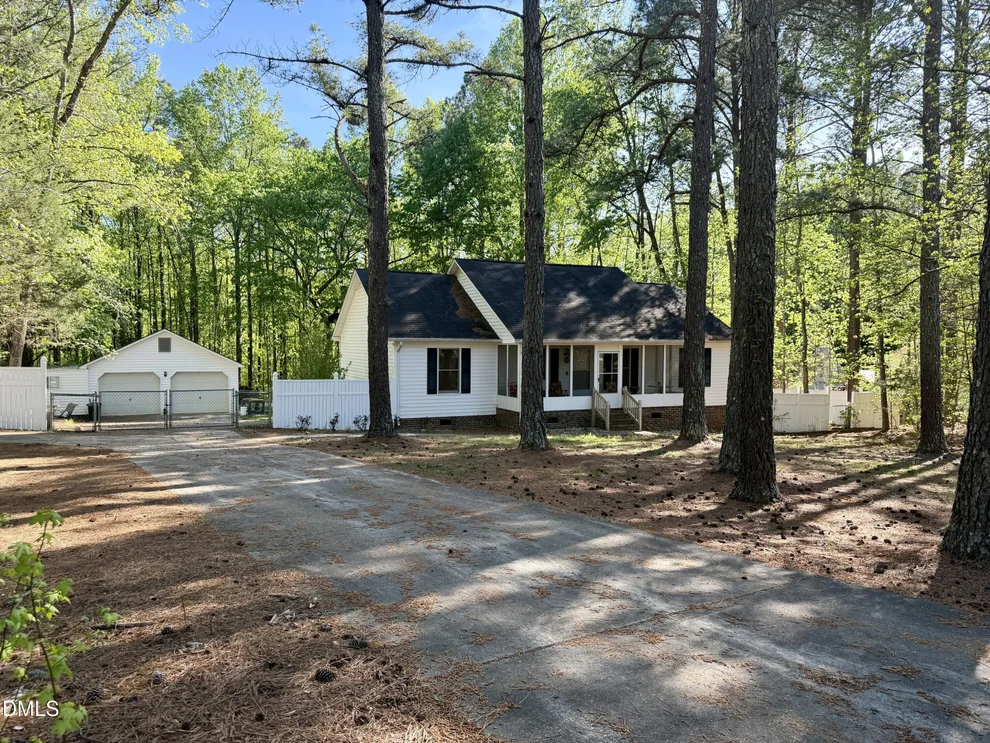 Unit for sale at 4074 Old Franklinton Road, Franklinton, NC 27525