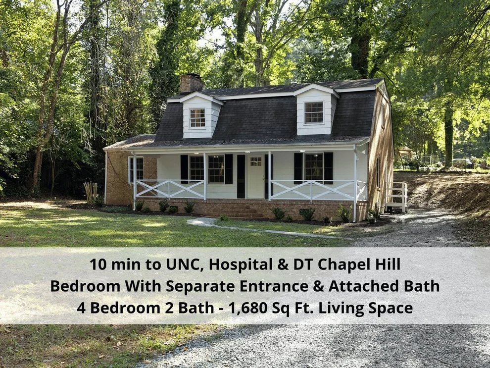 Unit for sale at 103 Yorktown Drive, Chapel Hill, NC 27516