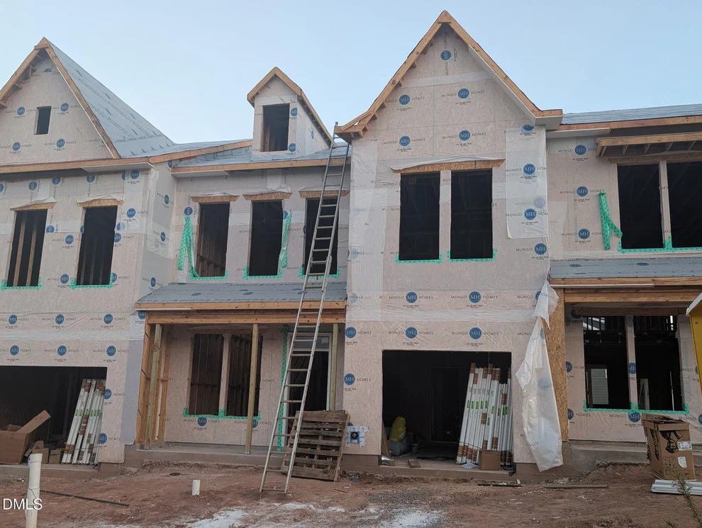 Unit for sale at 603 Lanceleaf Lane, Durham, NC 27703