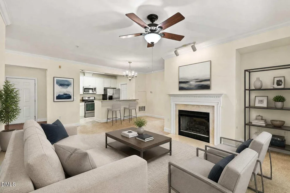 Unit for sale at 100 Northbrook Drive, Raleigh, NC 27609