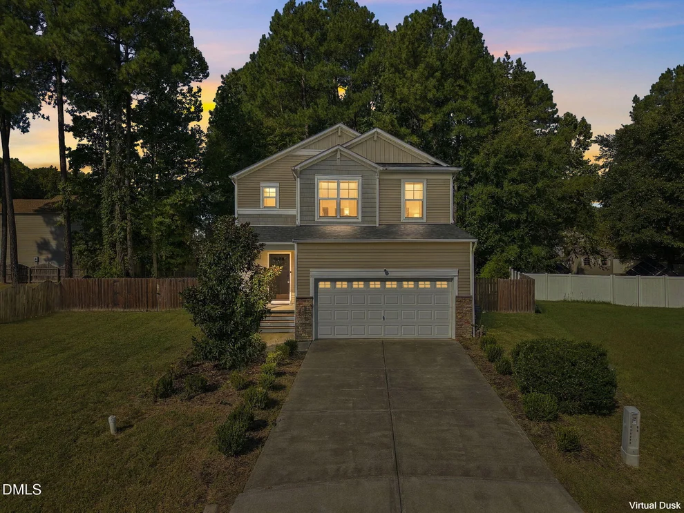 Unit for sale at 1193 Atreus Lane, Creedmoor, NC 27522