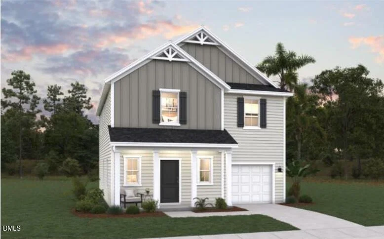 Unit for sale at 104 Blue Crane Place, Four Oaks, NC 27524