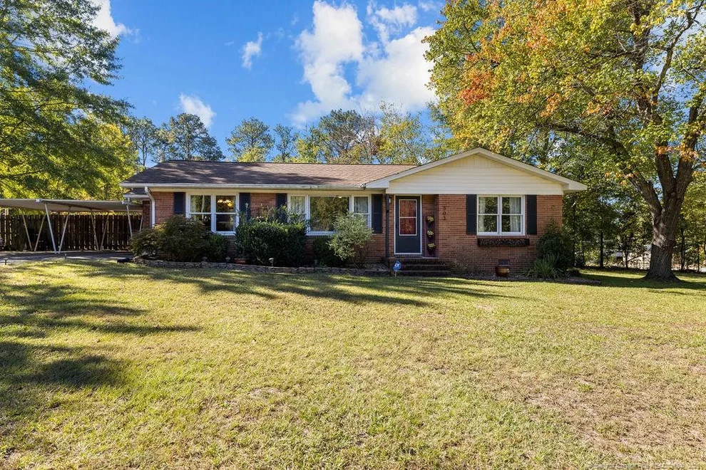 Unit for sale at 303 Decatur Drive, Fayetteville, NC 28303