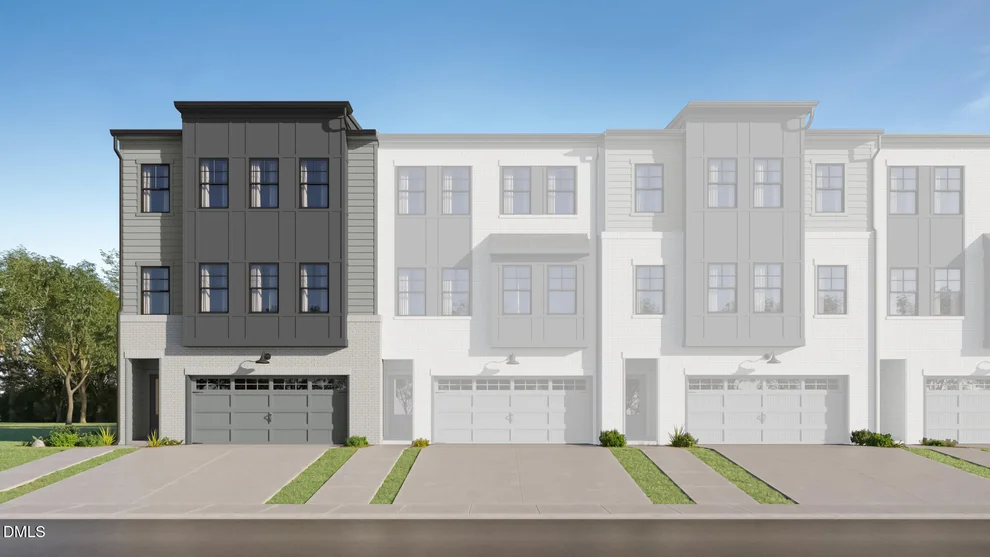Unit for sale at 717 Mildred Oaks Court, Cary, NC 27519