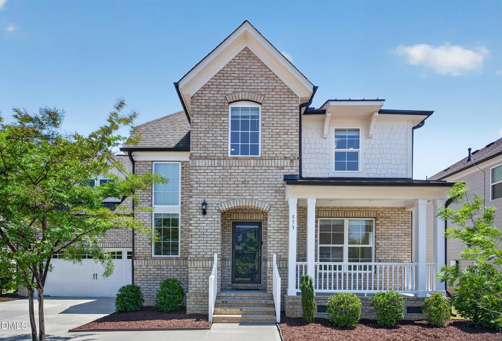 Unit for sale at 573 Spire Bend, Apex, NC 27523