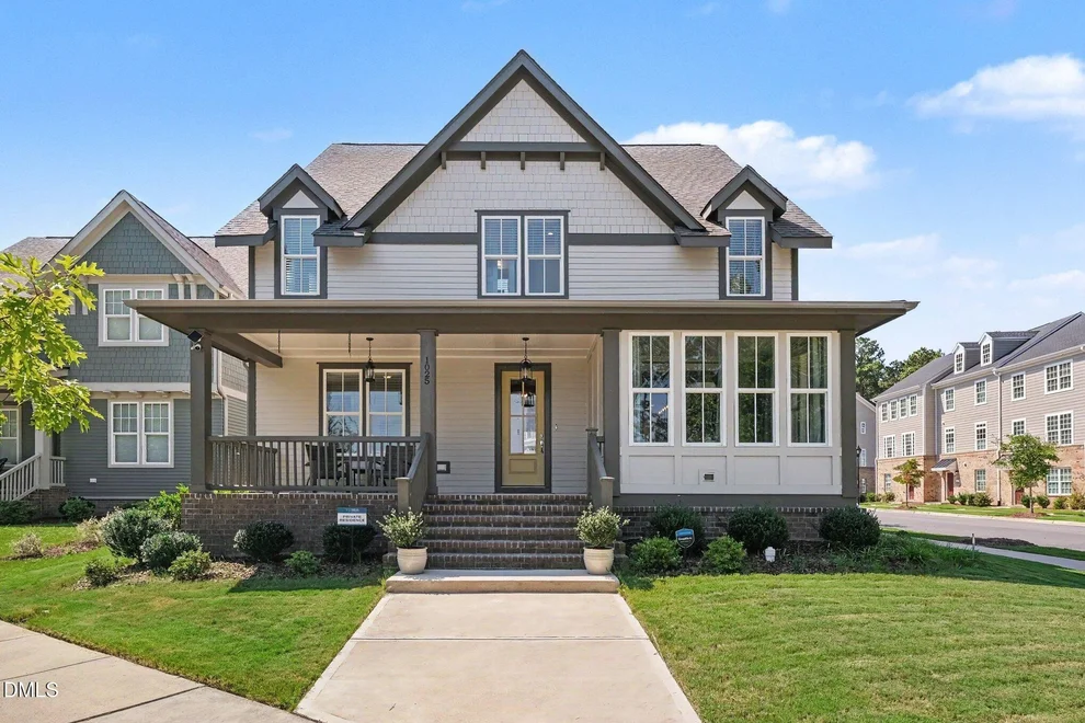 Unit for sale at 1025 Terrabella Way, Durham, NC 27713