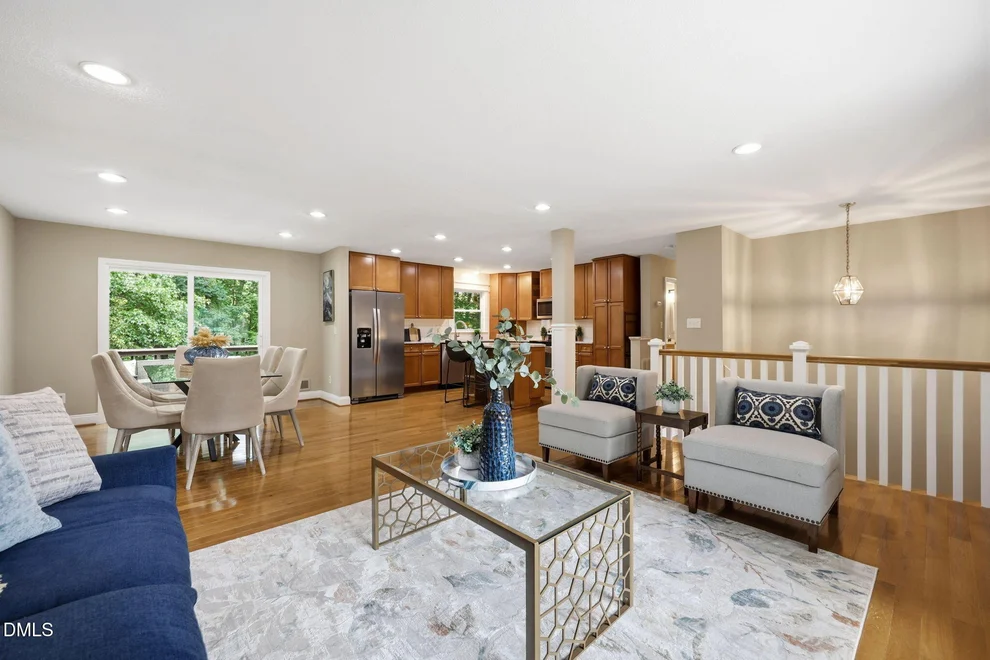 Unit for sale at 7608 Fiesta Way, Raleigh, NC 27615