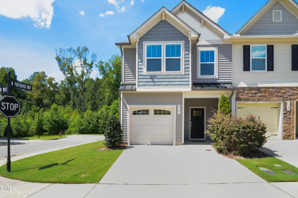 Unit for sale at 372 E Porthaven Way, Clayton, NC 27527