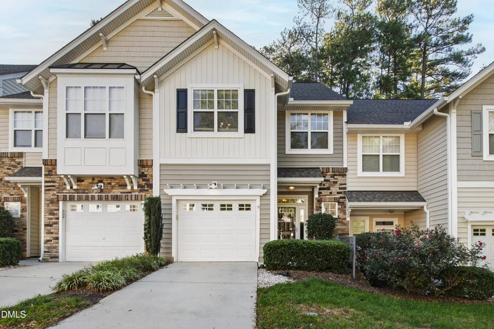 Unit for sale at 5806 Hourglass Court, Raleigh, NC 27612