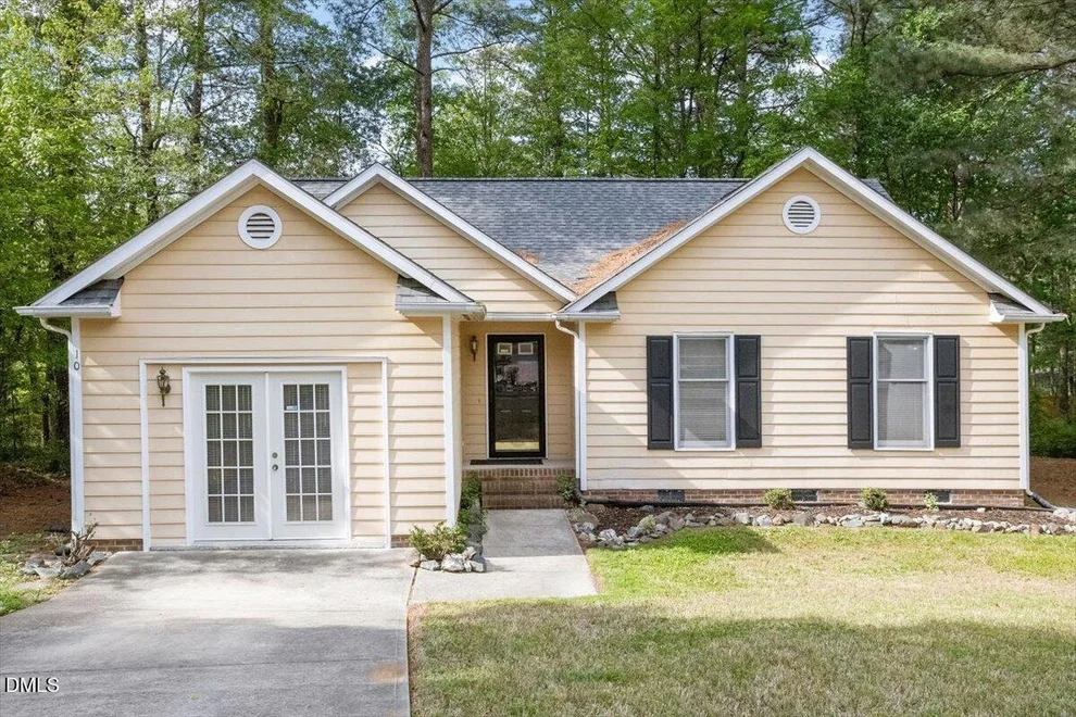 Unit for sale at 10 Petersburg Place, Durham, NC 27703