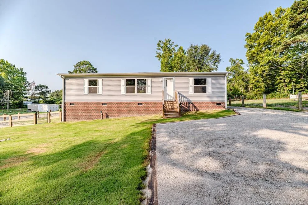 Unit for sale at 106 C E Beair Lane, Cameron, NC 28326