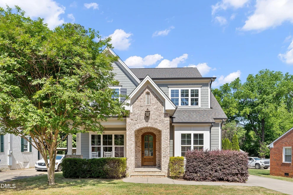 Unit for sale at 2017 Noble Road, Raleigh, NC 27608