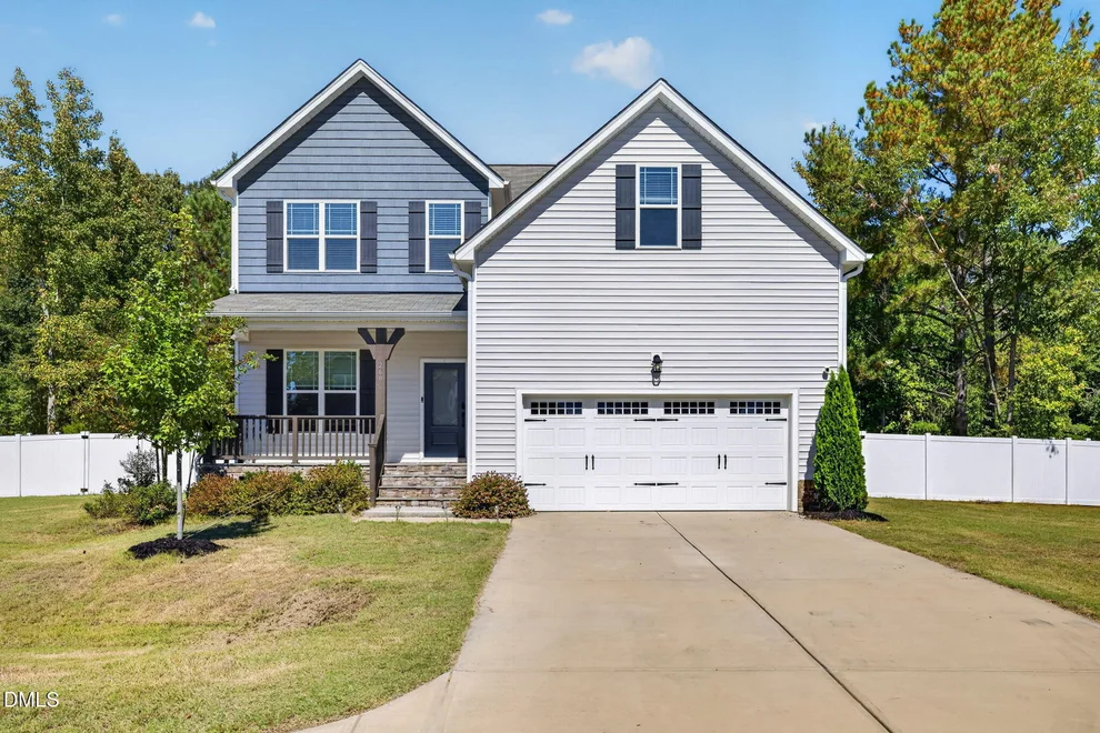 Unit for sale at 260 Madden Rose Loop, Garner, NC 27529