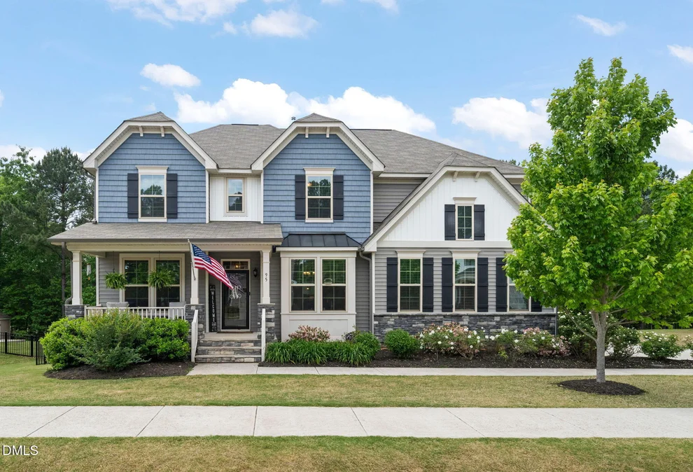 Unit for sale at 95 N Ridge View Way, Franklinton, NC 27525