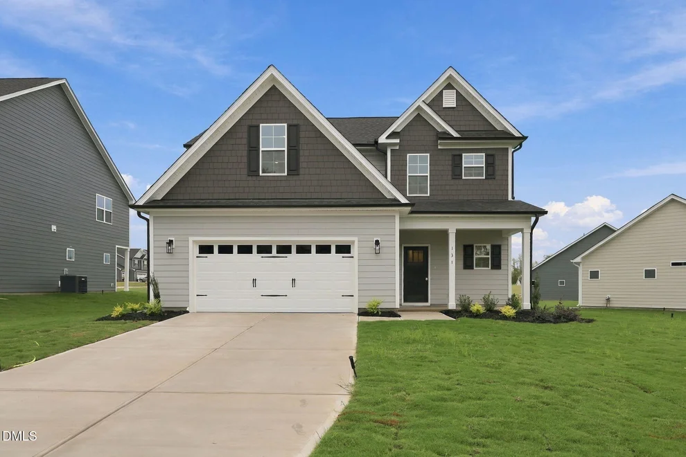 Unit for sale at 131 Grinnell Loop, Sanford, NC 27332