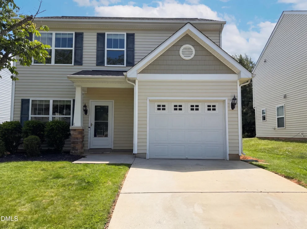 Unit for sale at 1305 Silver Drive, Mebane, NC 27302