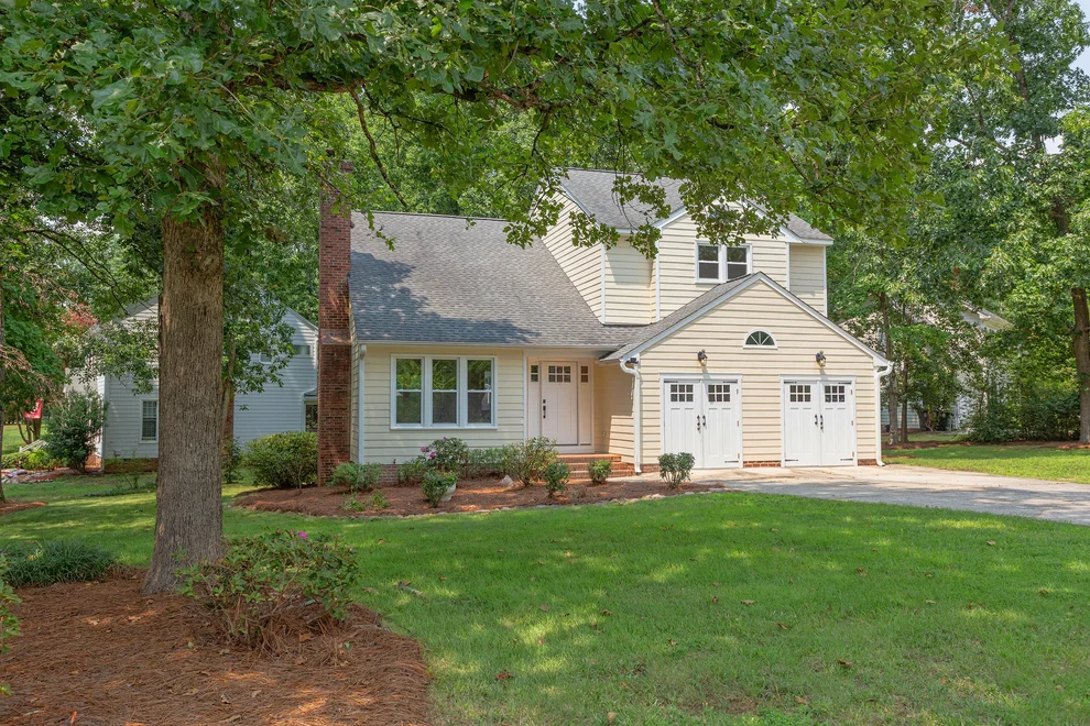 Unit for sale at 1001 Lantern Light Court, Apex, NC 27502