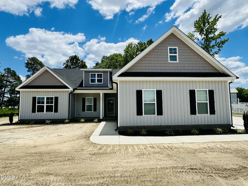 Unit for sale at 102 Aarons Run, Goldsboro, NC 27530