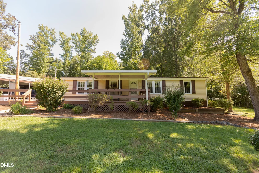 Unit for sale at 1915 Little River Church Road, Hurdle Mills, NC 27541