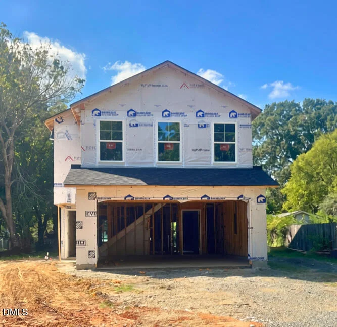 Unit for sale at 521 Texas Avenue, Burlington, NC 27217