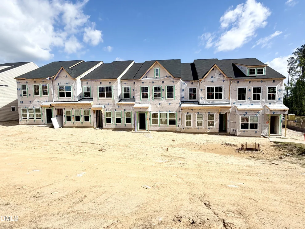 Unit for sale at 128 Blue Melody Avenue, Garner, NC 27529