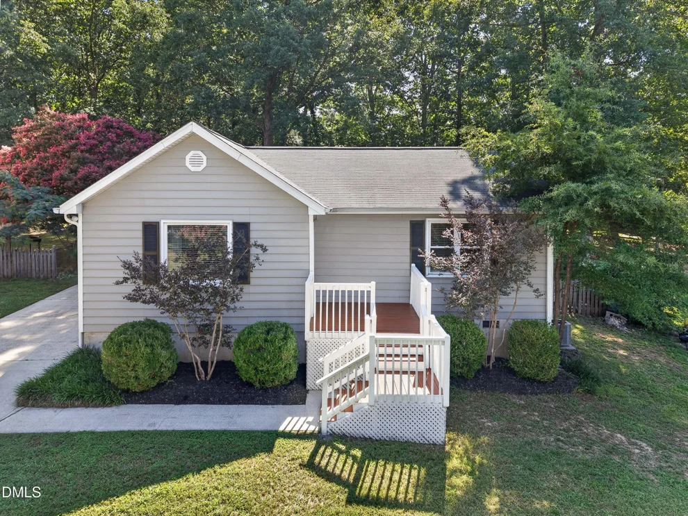 Unit for sale at 1713 Valley Run, Durham, NC 27707