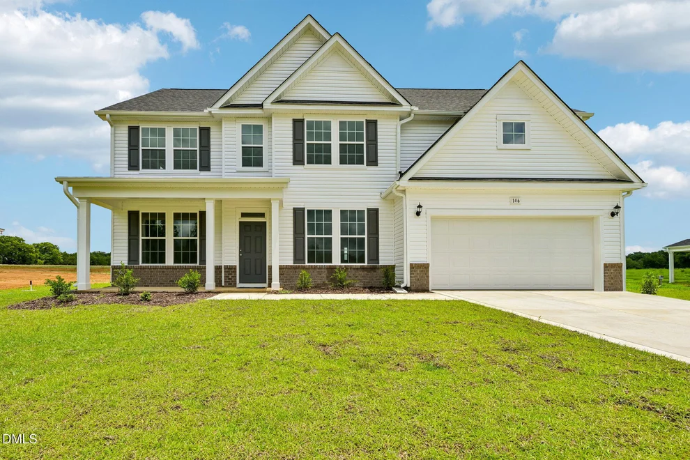 Unit for sale at 146 Maverick Lane, Dunn, NC 28334
