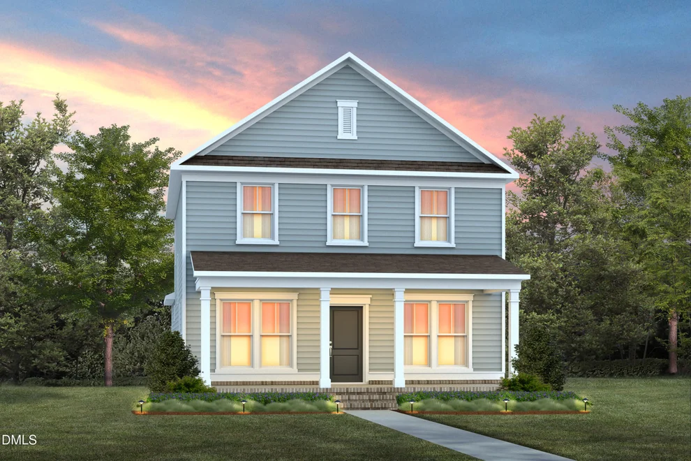 Unit for sale at 2920 Horse Rein Place, Willow Springs, NC 27592