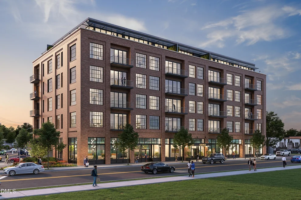 Unit for sale at 512 W Geer Street, Durham, NC 27701