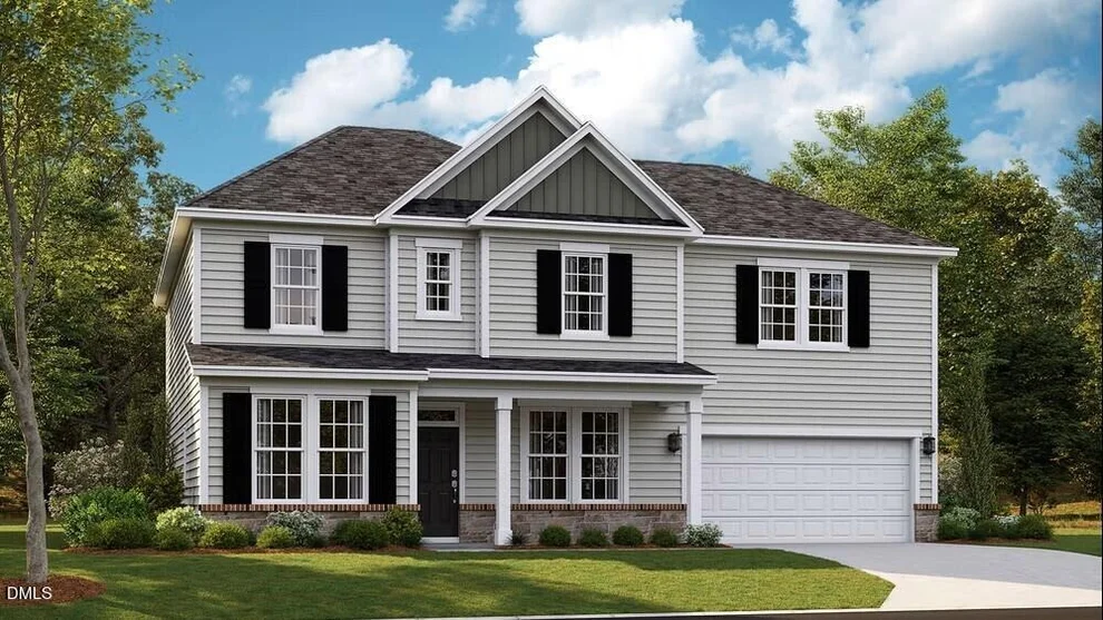 Unit for sale at 118 Margot Manor Drive, Benson, NC 27504