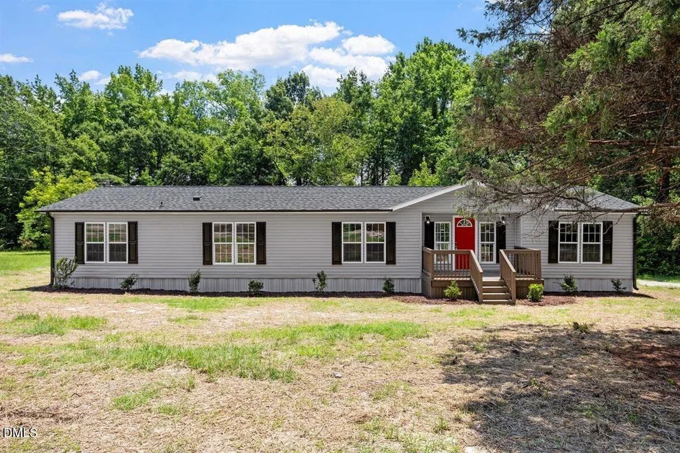 Unit for sale at 2031 Bakers Chapel Road, Smithfield, NC 27577