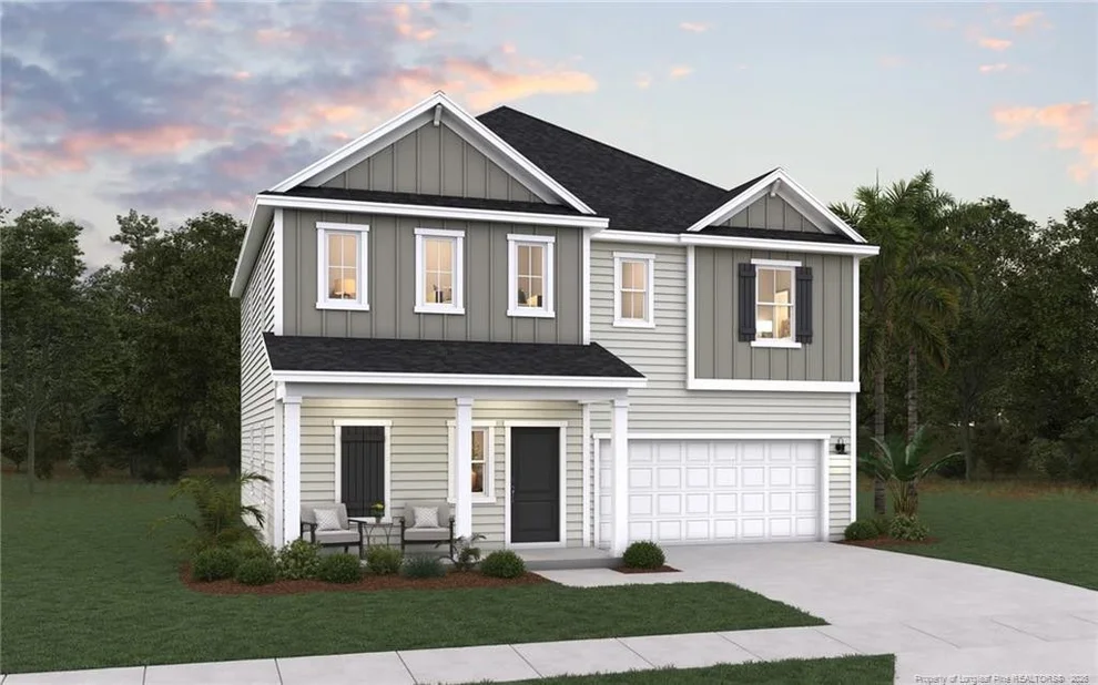 Unit for sale at 65 Knoll Top Court, Spring Lake, NC 28390