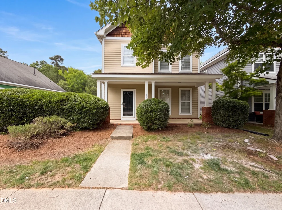 Unit for sale at 10801 Cokesbury Lane, Raleigh, NC 27614