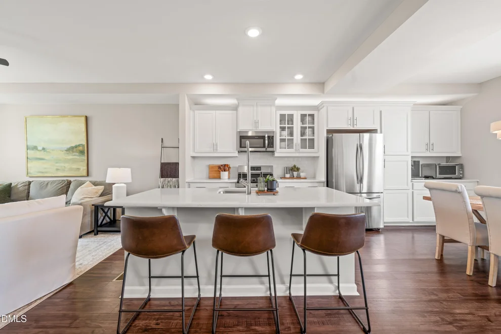 Unit for sale at 429 Rhamkatte Road, Holly Springs, NC 27540