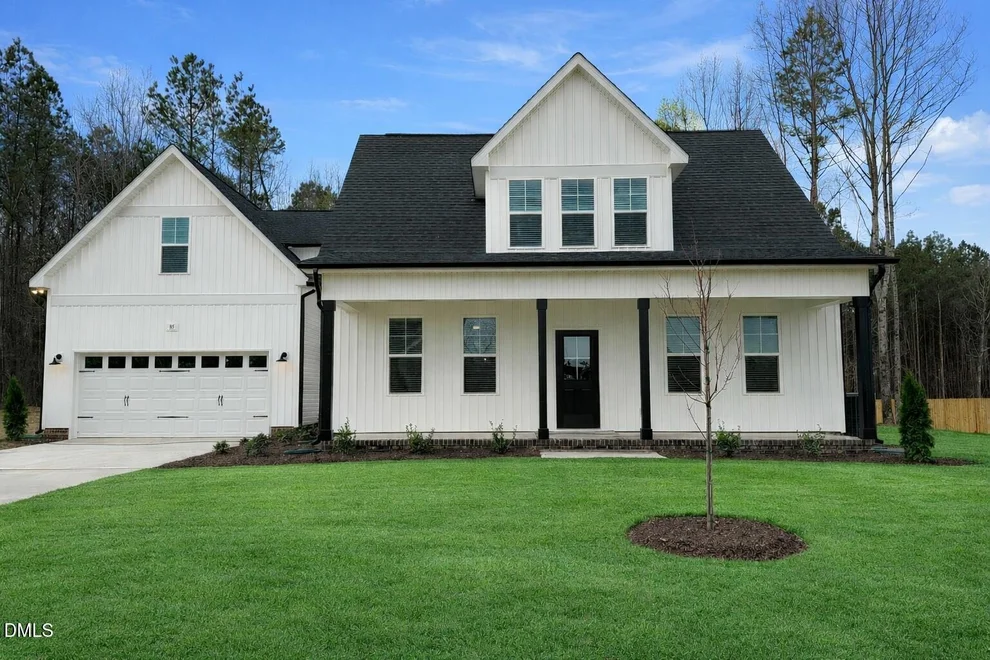 Unit for sale at 113 Beebalm Run, Dunn, NC 28334