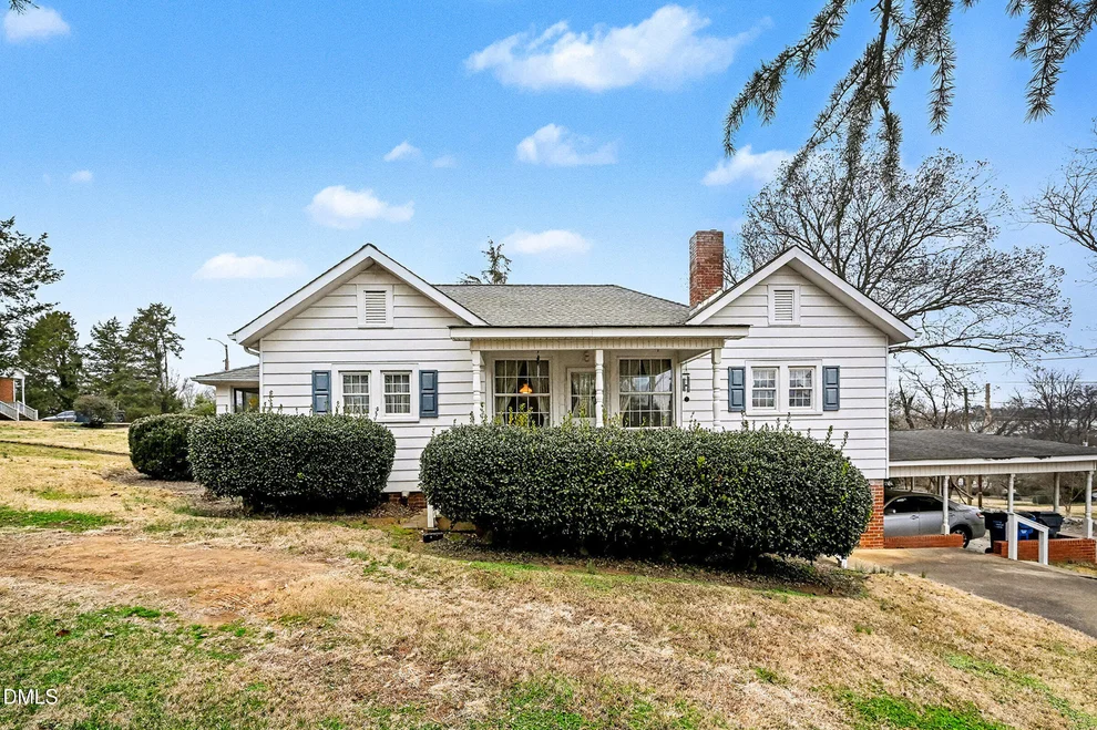 Unit for sale at 105 Elm Street, Haw River, NC 27258