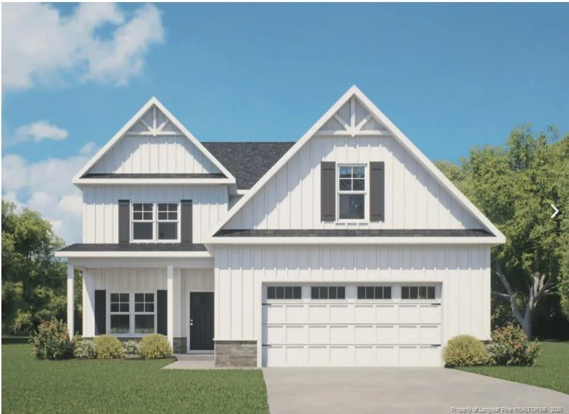 Unit for sale at 774 Union (Lot 358) Street, Raeford, NC 28376
