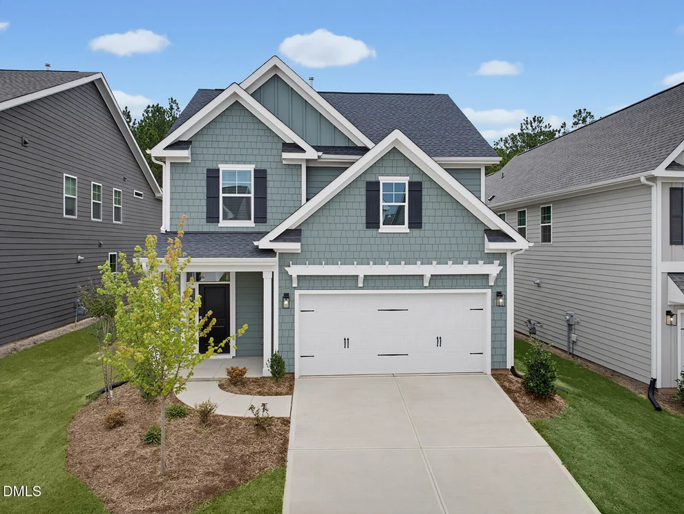 Unit for sale at 1203 Westerland Way, Durham, NC 27703