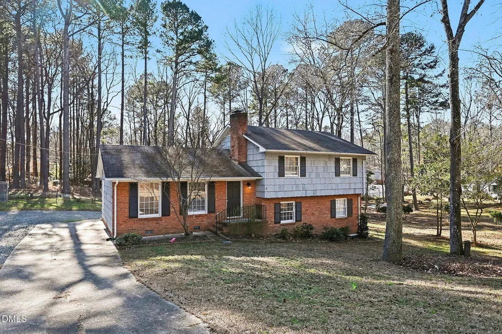 Unit for sale at 1920 White Plains Road, Chapel Hill, NC 27517
