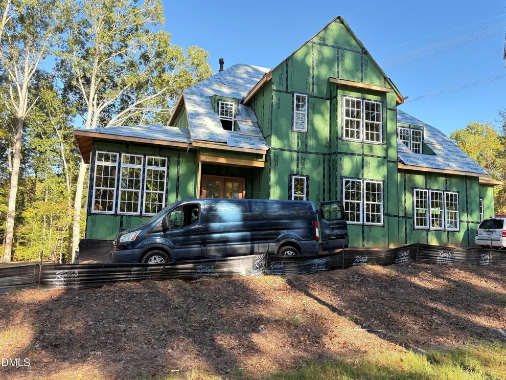 Unit for sale at 7429 Blantons Grove Way, Wake Forest, NC 27587