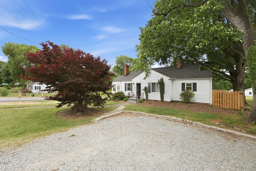 Unit for sale at 215 Home Avenue, Graham, NC 27253