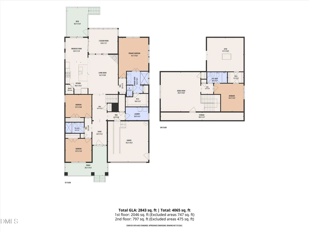 Unit for sale at 1520 Maelyn Way, Fuquay Varina, NC 27526
